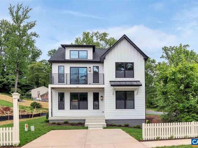 House for sale in Virginia
