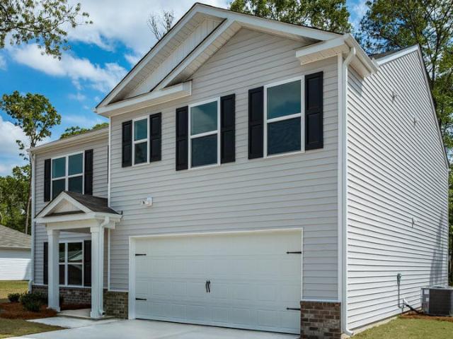 House for sale in Granville, North Carolina