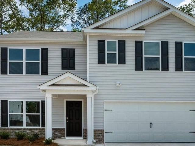 House for sale in Granville, North Carolina