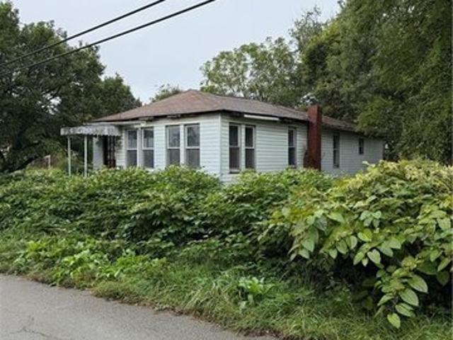 Land for sale in Monongahela, Washington County