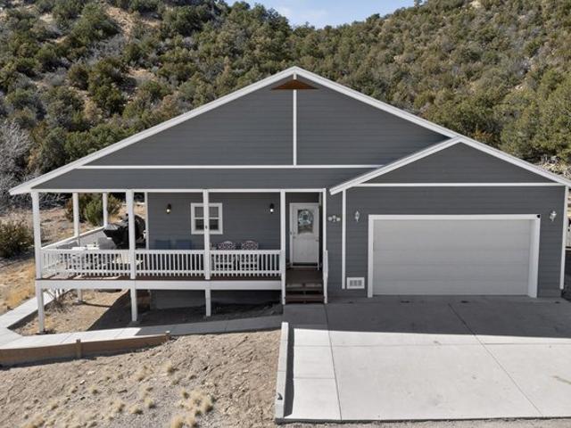 House for rent in Placitas, New Mexico