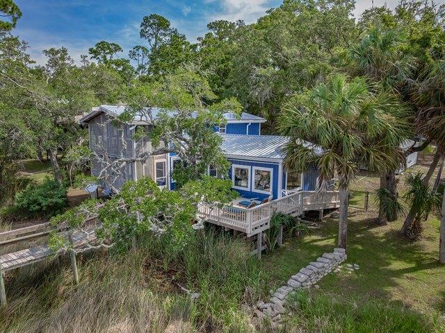House for sale in Panacea, Florida