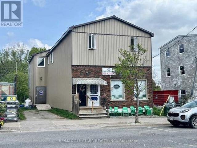Commercial for sale in Durham, Ontario