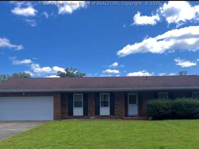 House for rent in West Virginia