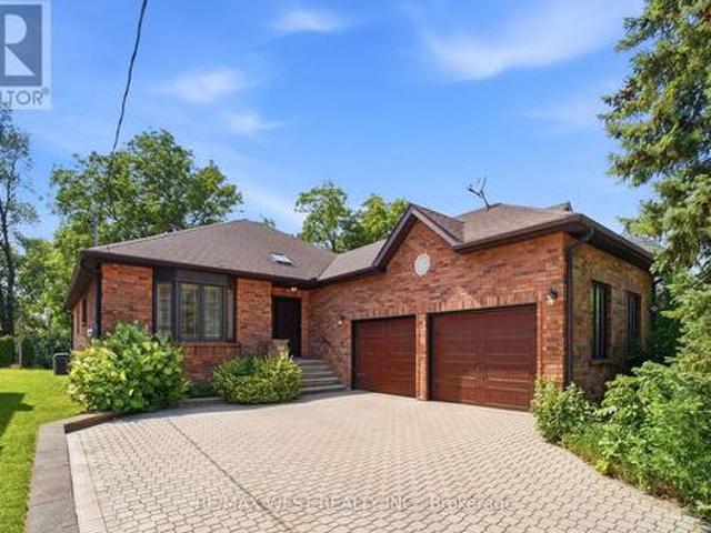 House for sale in Woburn, Ontario