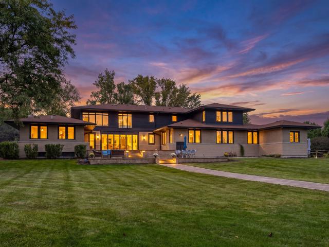 House for sale in Oswego, Illinois