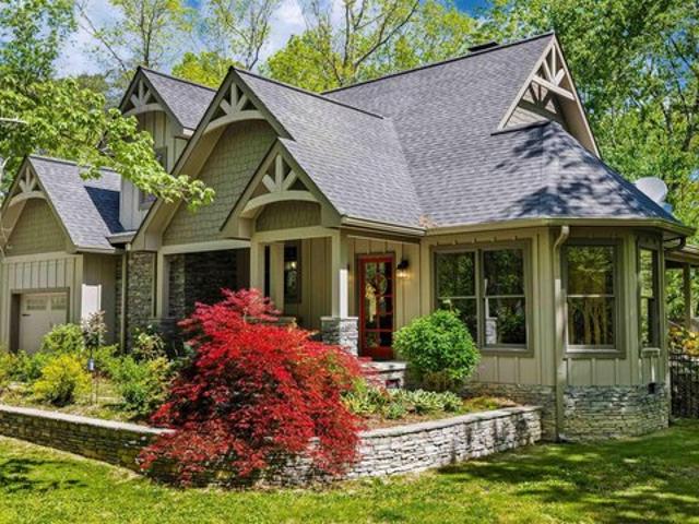 House for sale in Mentone, Alabama