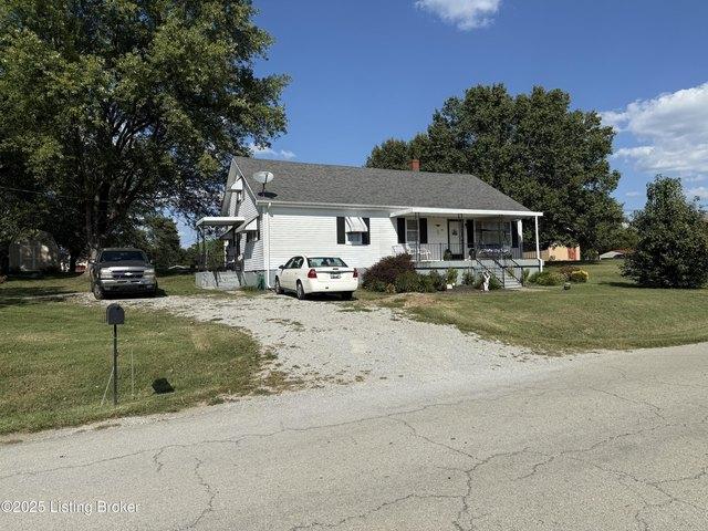 House for sale in Nelson, Kentucky