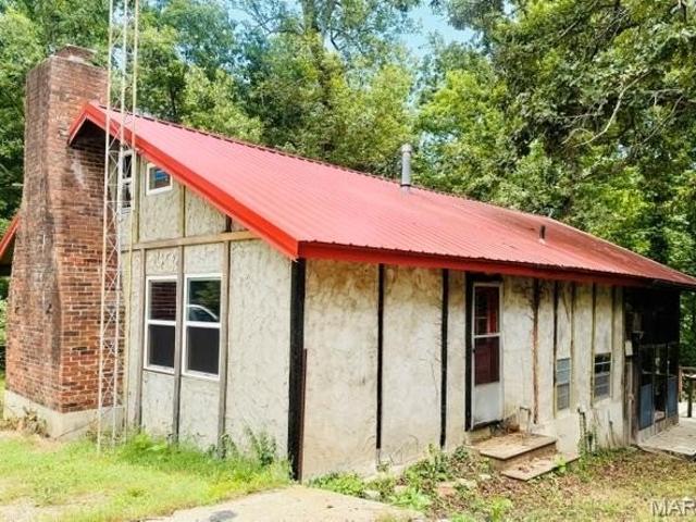 House for sale in Wappapello, Missouri