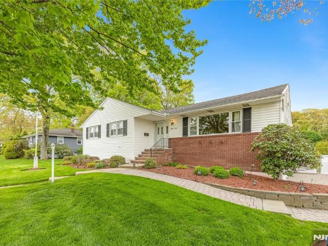 House for sale in Emerson, New Jersey
