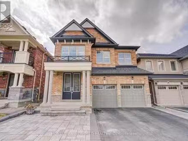 House for sale in York, Ontario