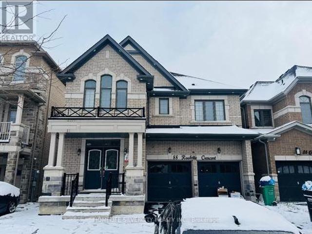 House for sale in Georgina, Ontario