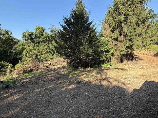 Land for sale in Fairmont, West Virginia
