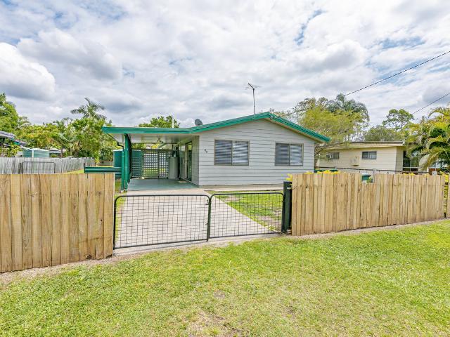 House for rent in Toombul, Queensland