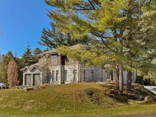 House for sale in Baie-d'urfé, Quebec