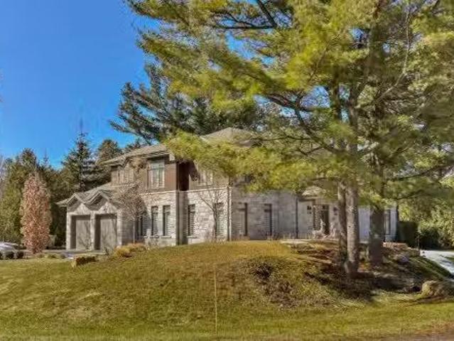 House for sale in Baie-d'urfé, Quebec