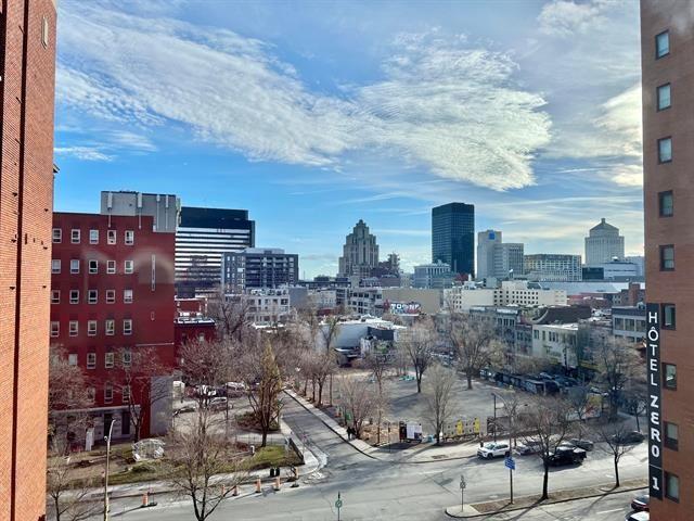 Apartment for rent in St. Leonard's, Quebec