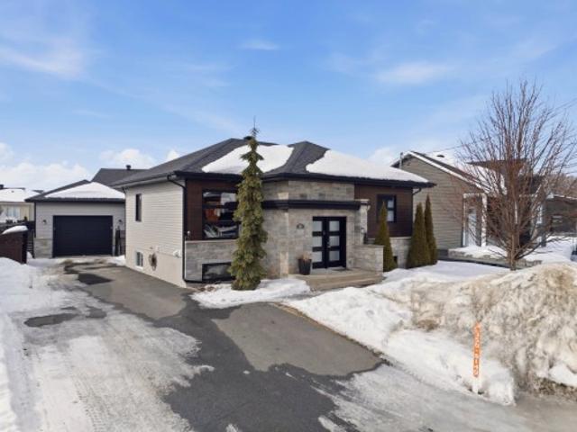 House for sale in Victoriaville, Quebec