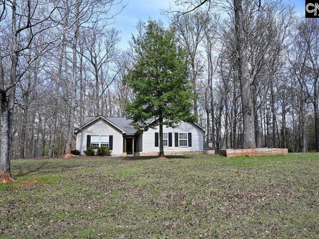 House for sale in Blythewood, South Carolina