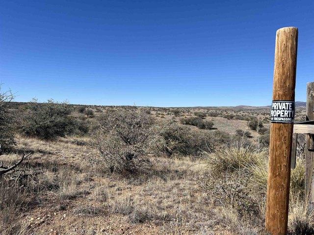 Land for sale in Silver City, New Mexico