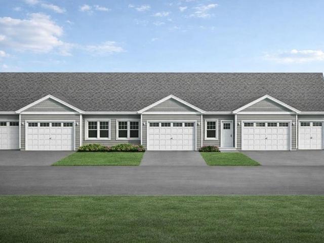 House for sale in New Hampshire