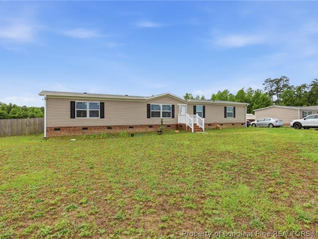 House for sale in North Carolina
