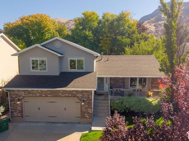 House for sale in Logan, Cache County