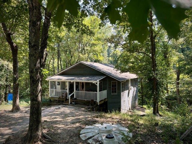 House for sale in Murphysboro, Jackson County