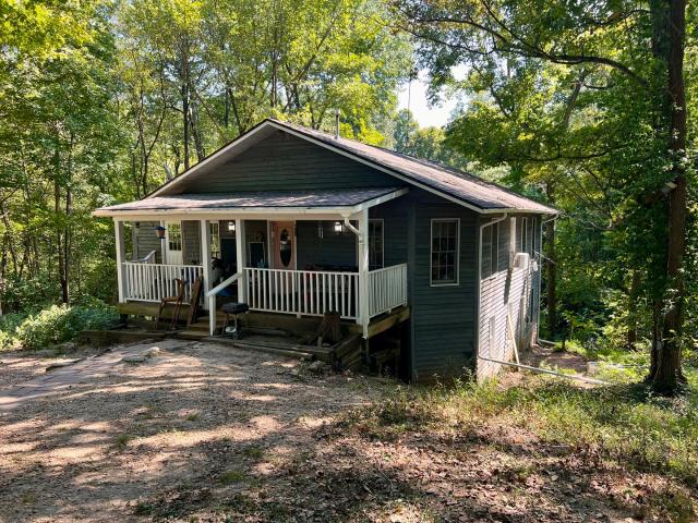 House for sale in Poplar Ridge, Murphysboro