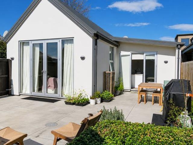 House for rent in Saint Albans, Fendalton-Waimari-Harewood Community