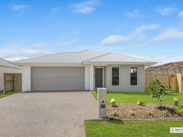 House for rent in Bushland Beach, Townsville City