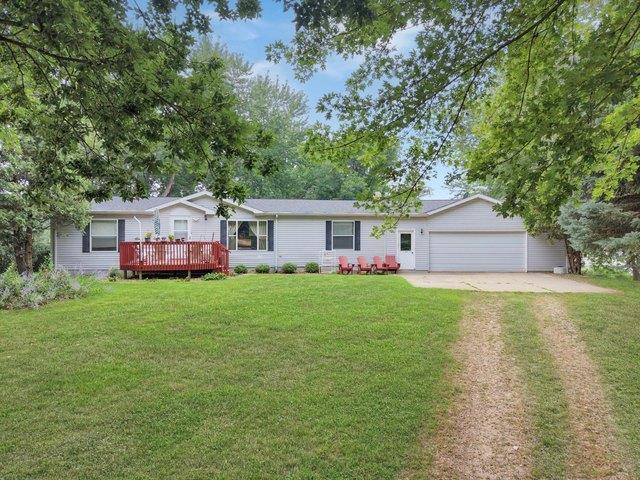 House for sale in Tracy, Minnesota