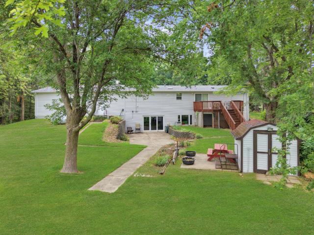 House for sale in Tracy, Minnesota