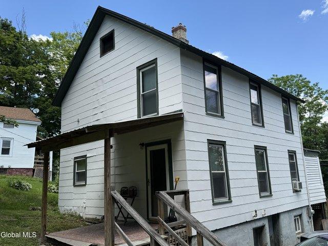 House for sale in Whitehall, New York
