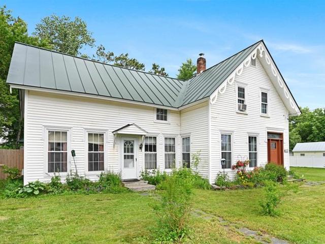 House for sale in Northfield, Vermont