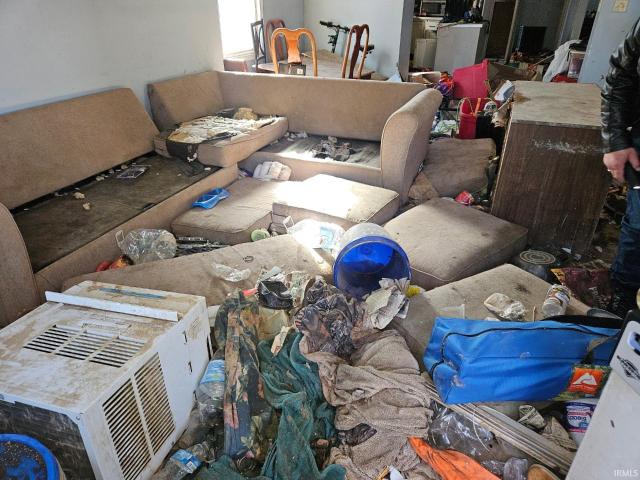 House for sale in Indiana