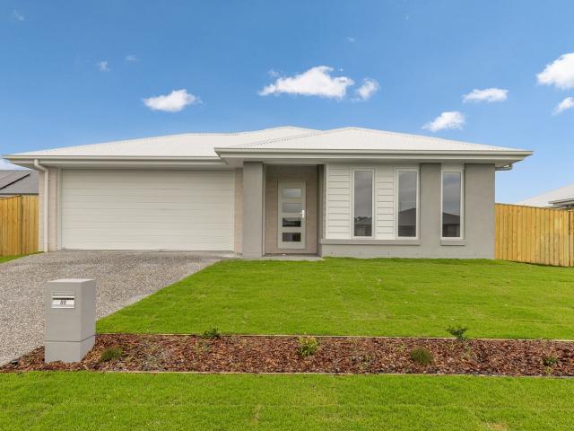 Apartment for rent in Great Sandy Strait, Queensland