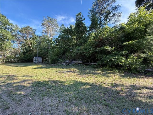 Land for sale in Virginia