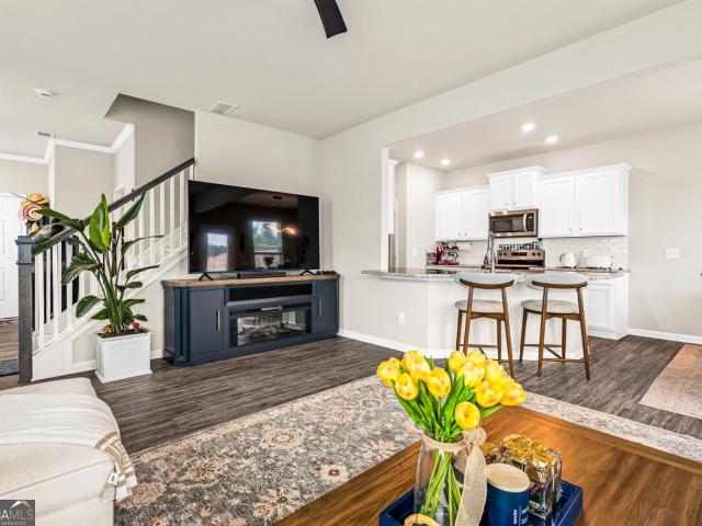 Property for rent in Newnan, Georgia