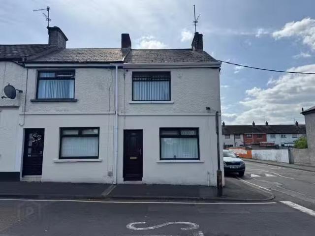 House for sale in Corry, Connacht