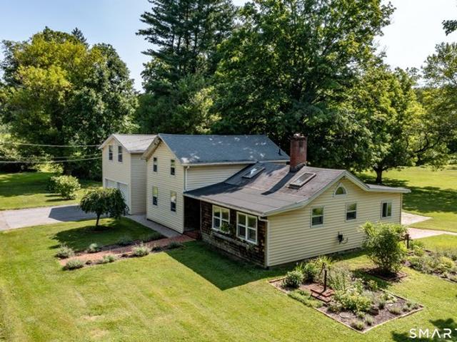 House for sale in Sharon, Connecticut