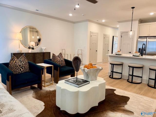 Townhouse for sale in Shadow Springs, Huntsville