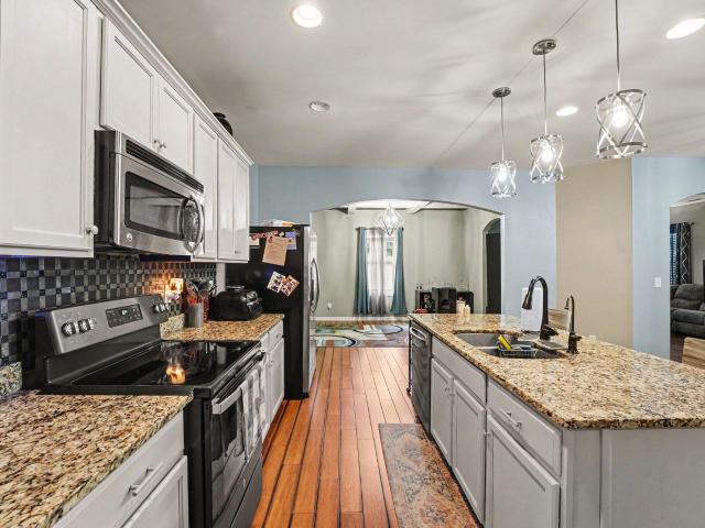 House for sale in Linden, North Carolina