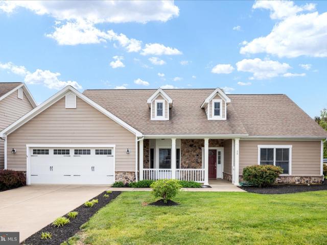 Property for sale in Virginia
