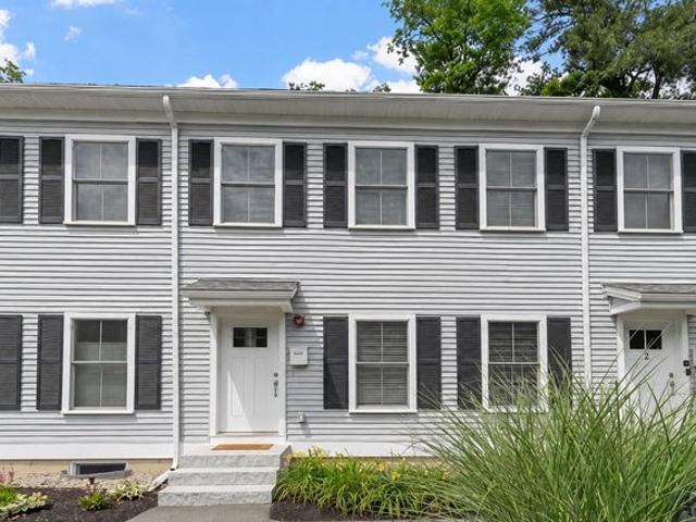Townhouse for sale in New Hampshire