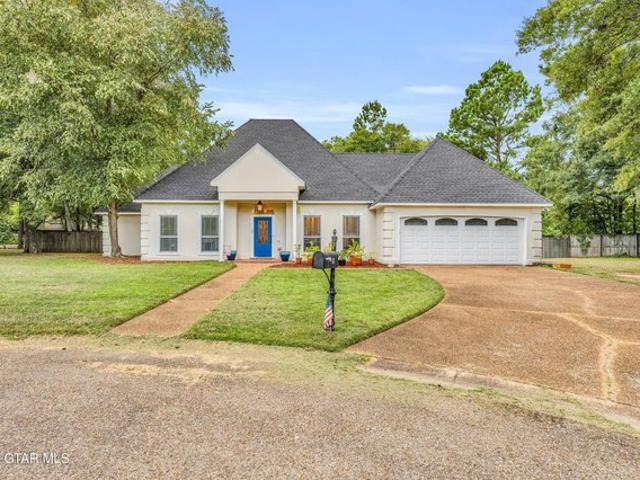 House for sale in Columbus, Mississippi