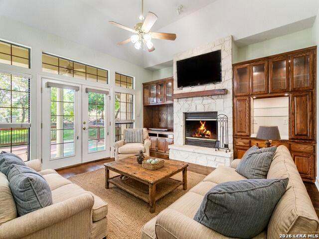 House for sale in Kendall, Texas