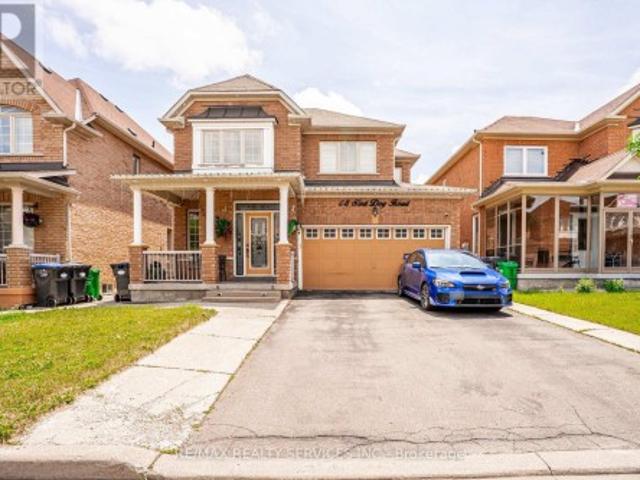 House for sale in Georgina, Ontario