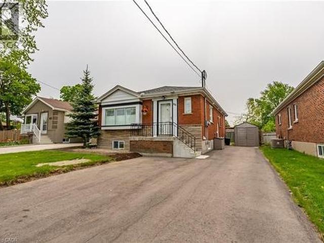 House for rent in Ancaster, Ontario
