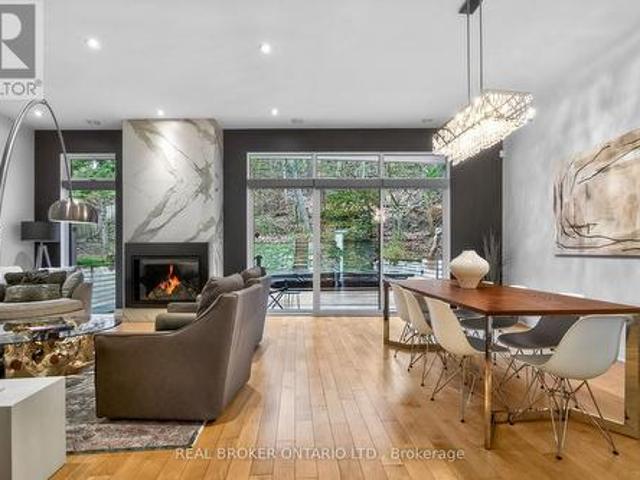 House for rent in Woburn, Ontario